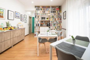 Starnone Bed&Book Napoli